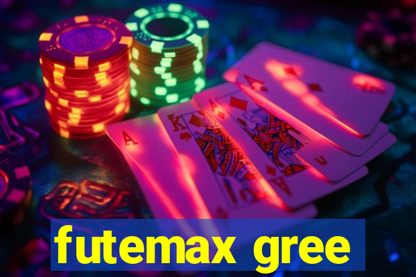 futemax gree